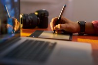Основы работы в Lightroom и Photoshop