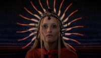 MODE VISION WEEKS. Fashion film.