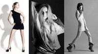 Для моделей: Фотопозирование на примере тестовой съемки