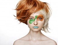 Workshop Samuel Leman ( рекламной фэшн-фотографии)