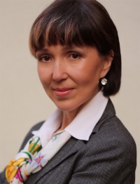 Наталья Воронова «Сигналы личности»