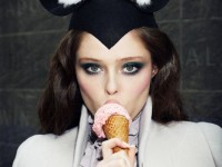 Фотокурс Марины Скульской "Модная фотография: от Мэна Рэя до Терри Ричардсона"