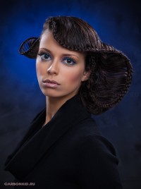 Зимний интенсив: основы фотографии, 1 ступень