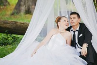 Двухдневный курс по свадебной съемке «Just Married»