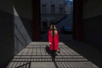 Введение в стрит-фотографию