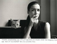 Лекция по истории фотографии: Живопись и фотография в XIX веке