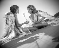 Мастер-класс фотографа Дмитрия Донского по фотосъемке портрета