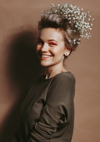 Весенний фото день