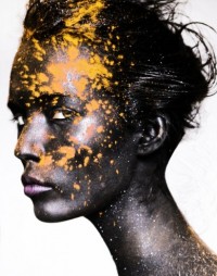 MAKE-UP:��������� ����