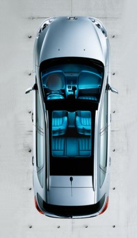 Мастер-класс автомобильной фотографии «200 км/пикселей»