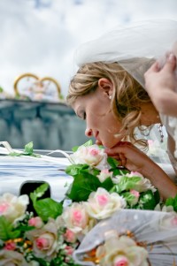 Свадебная фотография – теория и практика - фотокурс Н.Петрова