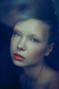 Мастер-класс Сергея Мякишева в Новосибирске. Коммерческая и художественная фотография.