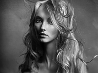 Студийная фотосъемка. Авторский курс Михаила Панина