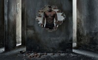 Творческая мастерская немецкого фотографа и ретушера Мити Кушелевича