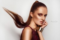 Мастер-класс Ольги Дементьевой “Fresh-fashion - попробуй сам!”