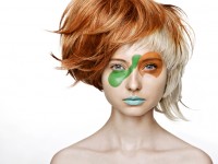 Workshop Samuel Leman ( рекламной фэшн-фотографии)
