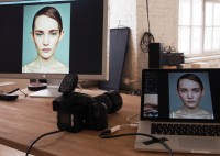 Основы работы в Capture One