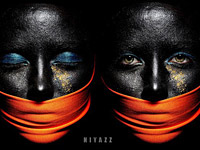 Мастер-класс Fashion-фотографа Niyazz (Нияз) «FASHION, BEAUTY & POSTPRODUCTION»