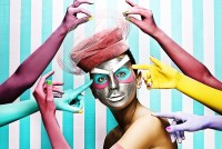 Открытый урок «Основы фотографии. Углубленный курс»