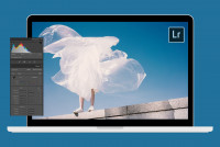 21 ���. Adobe Lightroom. ����������� ��������  