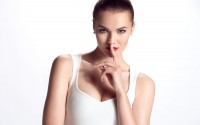 Fashion & Beauty мастер-класс от итальянского фотографа Dario Bologna