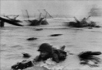 Военная фотография: специфика и история развития