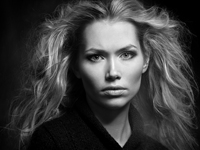 Студийная фотосъемка. Авторский курс Михаила Панина