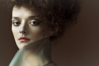 Beauty-съемка. Мастер-класс Иры Бордо