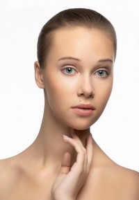 Beauty портрет. Как?