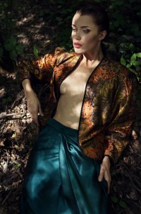 Студийная фотосъемка для начинающих. Авторский курс Михаила Панина