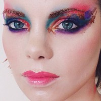 FASHION / PHOTO make-up