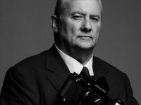 Лекция «Мастера fashion-фотографии XX века. Теренс Донован»
