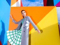 Мастер-класс Ивана Оноприенко по fashion съемке "Думай как художник или Теория творчесва"