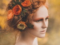 Workshop фотографа Арины Александровой