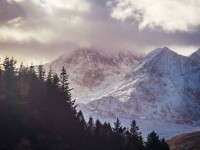 Travel-фотография. Зимой и летом