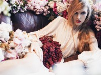 Мастер-класс Сергея Щелухина FASHION-фотография