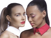���� ��� ����������: "�������� ������" - 12-14 ����� � ������ Make-up Atelier!!