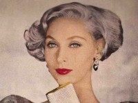 Fashion-иконы XX века: Луиза Даль-Вульф