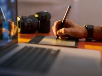 Экспресс-курс по Adobe Photoshop