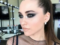 ������� Smoky eyes 