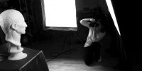 Курс "Введение в фотографию" Кости Рынкова в Studio-f