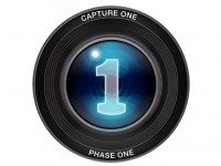 Работа с Capture One
