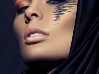 Мастеркласс по созданию beauty-образов