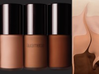 "Безупречное лицо" от Laura Mercier