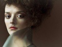Бьюти-съемка. Мастер-класс Иры Бордо