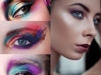 FASHION / PHOTO MAKE-UP