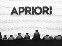 МК "Основы студийной съёмки в APRIORI PHOTO"