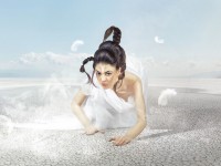 Курс причесок