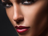 Мастер класс Ильи Ратмана по beauty и портретной съемке
