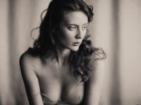 "Художественная и творческая составляющая фотографии". Двухдневный мастер-класс Алины Лебедевой